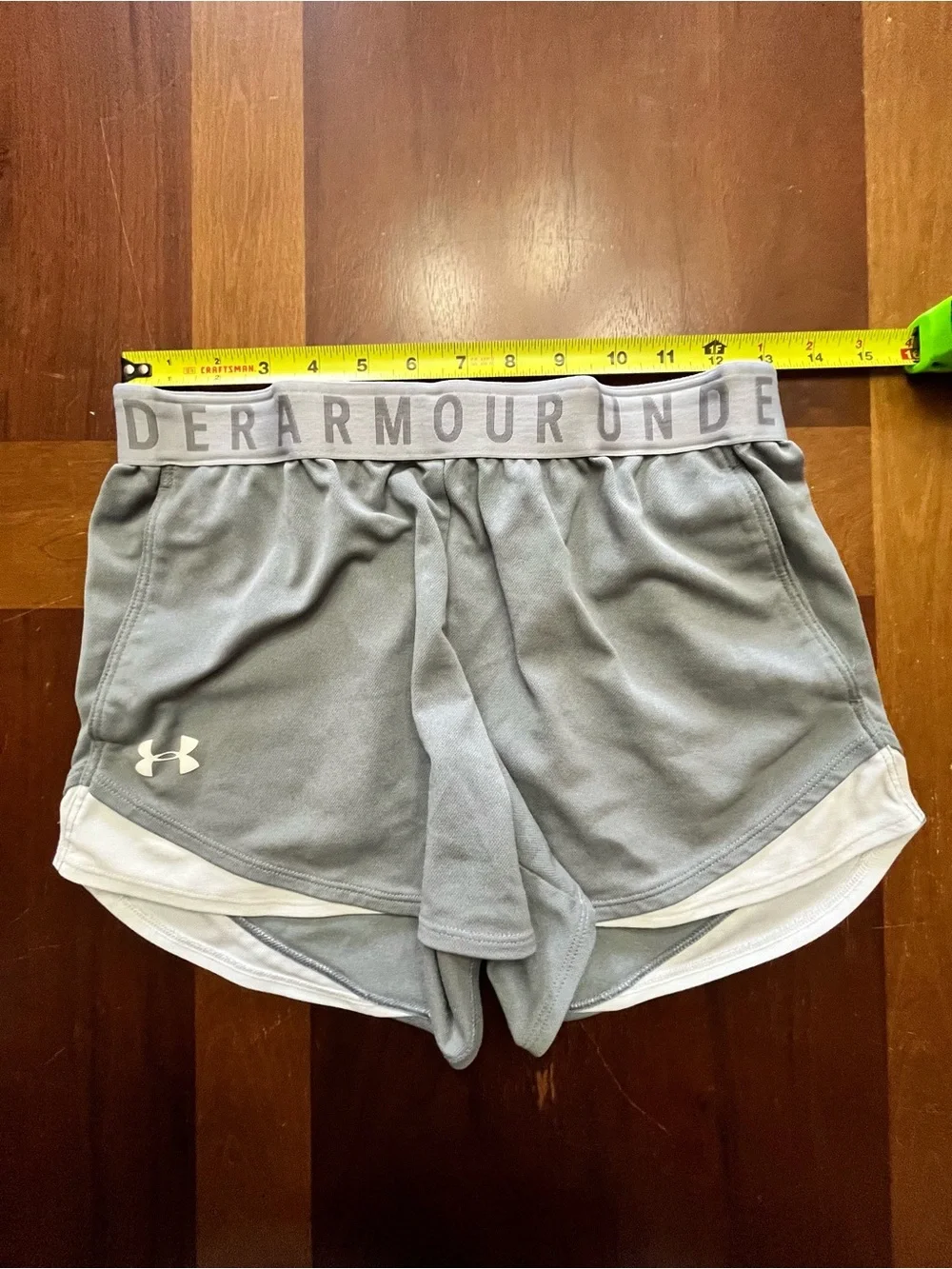 Under Armour under armour